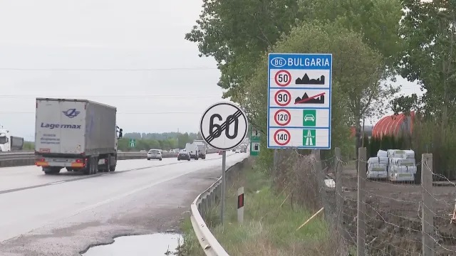 Окончателно: ограничението от 140 км/ч по магистралите се запазва