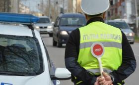 МВР предложи по-ниска скорост по магистралите и много по-високи глоби 