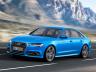 04. Audi A6. Това е може би най-голямата изненада тук, защото автомобилът създава по-скоро квадратно впечатление, отколкото „Аз имам супер аеро!“. Въпреки лукса и визията си, A6 притежава Cd 0,26 , браво. Като се комбинира и с икономичния дизел, луксознат
