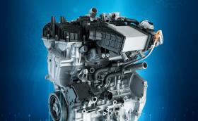 Китайците от Geely пуснаха хибриден двигател с КПД от 44,26 процента