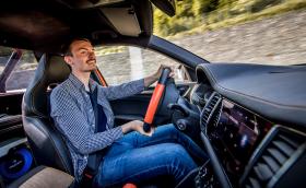 Проучване: собствениците на Skoda били най-умни