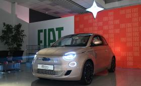 Засилен интерес у нас към Fiat Tipo и Jeep Compass?
