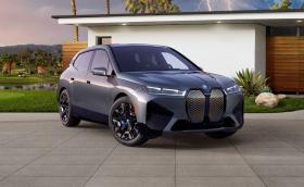 Спряха реклама на BMW във Великобритания, защото електромобилите не са с нулеви емисии