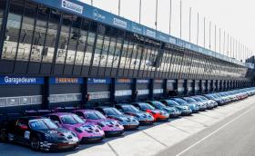 Porsche ще тества синтетичното гориво в състезателни условия