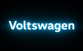 Volkswagen все пак се е шегувал за името!?
