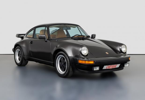 Това 1979 Porsche 930 Turbo 3.3 е на само 210 км и се продава за… 475 000 евро