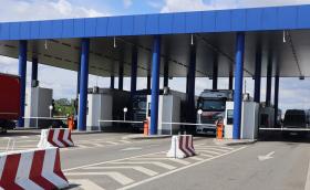 Отпаднаха всички проверки на границите ни с Румъния