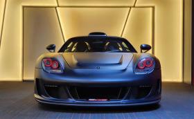 Продава се една от 25-те произведени Gemballa Mirage GT