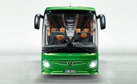 Нови въздушни филтри на Mercedes-Benz и Setra ще се борят с COVID-19