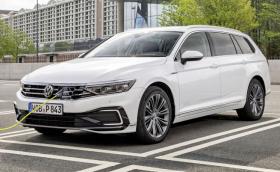 VW Passat B9: Какво знаем до този момент