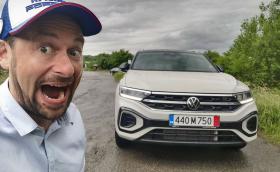 Имаме ново видео! Този път ви представяме Volkswagen T-Roc!
