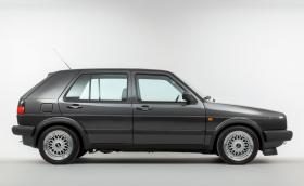 Продават VW Golf G60 Limited за 183 000 лв., добре ли е?