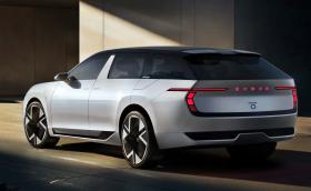 Skoda ще спаси комбитата с този концепт