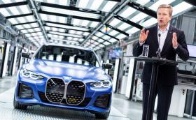 BMW: Автомобилната стратегия на ЕС е „катастрофа“