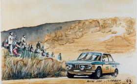 Символът, наречен “Neue Klasse”: скокът в неизвестното, който превърна BMW в това, което е