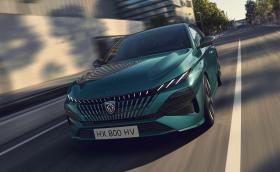 Peugeot обнови 308