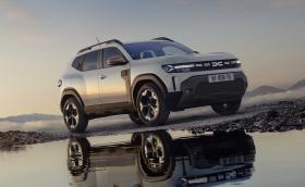 Хибрид, 4х4 на газ - Dacia сбъдва мечтата на българина