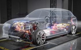 Farasis Energy по пътя към твърдотелните батерии с подкрепата на Mercedes