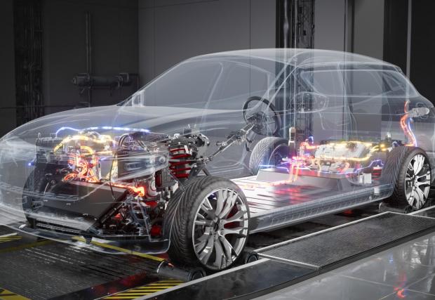 Farasis Energy по пътя към твърдотелните батерии с подкрепата на Mercedes