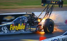 Нула до 550 км/ч за 3,7 секунди: Top Fuel е най-бруталната форма на автомобилен екстремизъм        