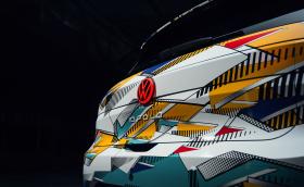 ID. Polo е само началото - VW сменя имената на електрическите си модели