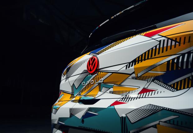 ID. Polo е само началото - VW сменя имената на електрическите си модели