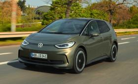 Volkswagen заключва част от мощността на ID.3 зад платен абонамент