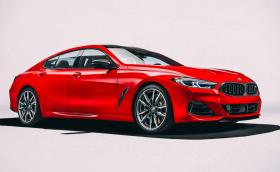 BMW изпраща в небитието още един легендарен модел с това специално издание