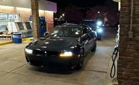 Собственик на електрически Dodge Charger получи акт за „шумен ауспух“