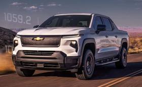 Chevrolet постави нов световен рекорд за пробег на електромобил