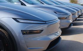 Tesla с изненадващ успех в съседна Турция