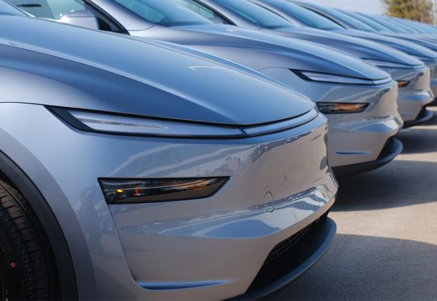 Tesla с изненадващ успех в съседна Турция