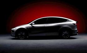 Tesla най-накрая представи нов модел