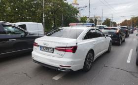 Защо няма необозначени патрулки в трафика?