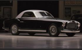 Това е най-дълго притежаваното Ferrari от един собственик