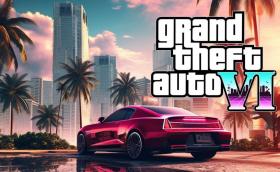 Ще има шеста игра от поредицата GTA