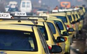 И такситата не можели да показват цените в лева и евро