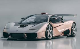 Някой направи нов McLaren F1. Под “някой” имаме предвид Гордън Мъри – човекът, който направи и оригинала преди 30 години…
