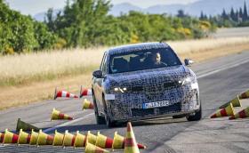 BMW обяви дата за премиерата на първия си Neue Klasse модел