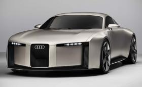 Audi представи Concept C, ще го произвежда от 2027 г.