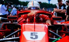 Ще даде ли новият болид на Ferrari предимство на Фетел и Льоклер?