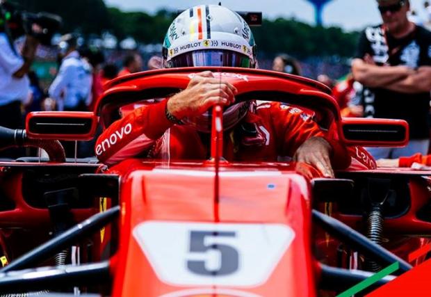 Ще даде ли новият болид на Ferrari предимство на Фетел и Льоклер?