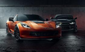 Chevrolet Camaro и Corvette остават в продажба в Европа само още два месеца. Вижте защо