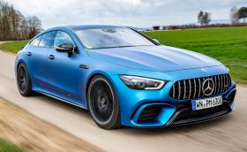 Performmaster напомпва Merc-AMG GT 63 S до 740 коня и 1030 Нм. Вдига 100 за 2,9