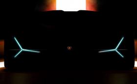 Lamborghini готви нещо брутално за Франкфурт