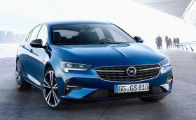 Opel обнови Insignia, вземете си лупа, за да видите разликите