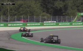 Вижте катастрофата във Formula 3, от която Алекс Перони се измъкна със счупено ребро и сътресение