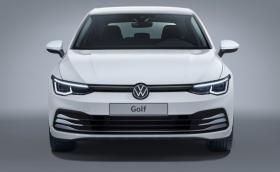 Утре дебютира VW Golf 8, а вие можете да го видите още днес