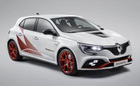 Обявиха пълните цени на Renault Megane RS Trophy-R. По-добре се огледайте в Porsche 718 Cayman GT4...