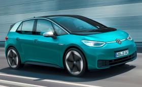 Официален дебют за VW ID.3 – народният автомобил прероден в електрически вариант